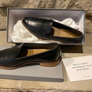 Everlane Italian loafer